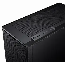 PHANTEKS ECLIPSE G400A NOIR - MT/SANS ALIM/E-ATX 