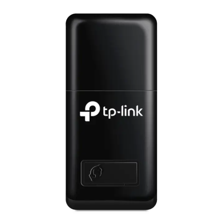 TP-LINK 300MBPS WIRELESS N MIN