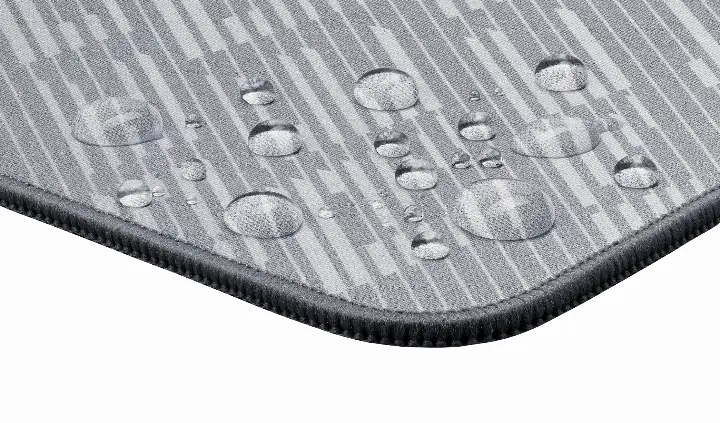 ASUS ROG SCABBARD II ARTIC - XXL - GRIS 