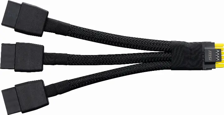 MSI GEFORCE RTX 5080 16G VENTUS 3X OC 