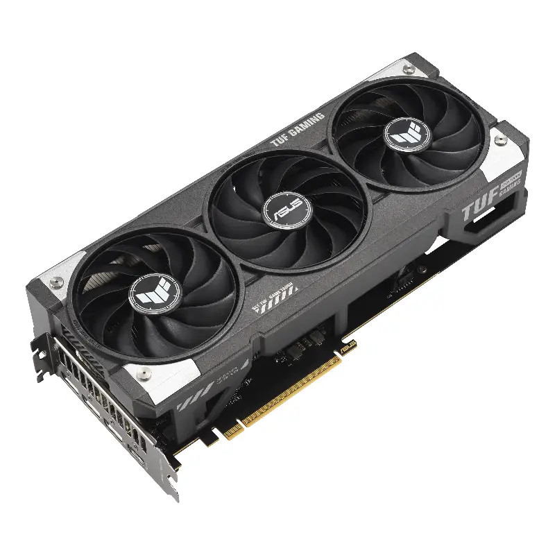 ASUS TUF RTX 5060TI O16G GAMING 