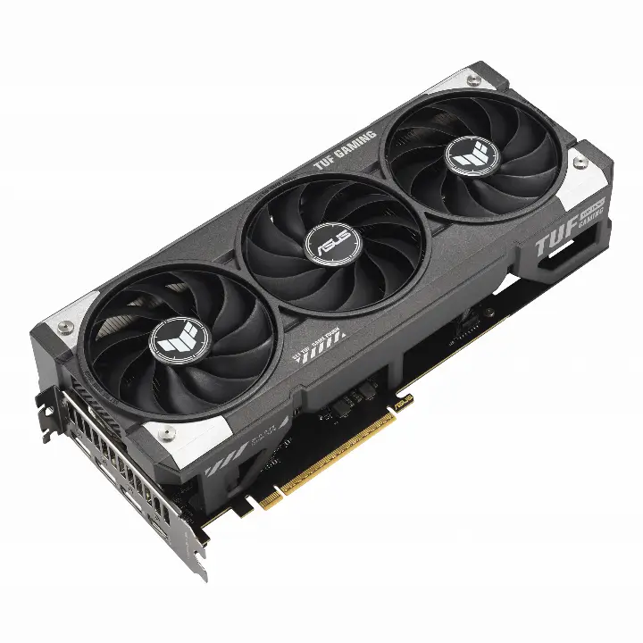 ASUS TUF RTX 5060TI O16G GAMING 