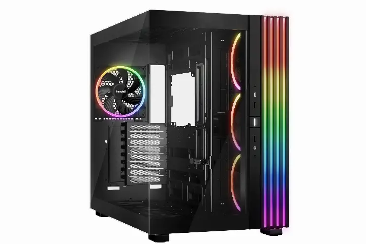 BE QUIET! LIGHT BASE 900 FX 