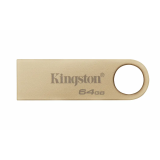 KINGSTON CLE 64GO USB 3.2 DATATRAVELER DTSE9G3/64GO 