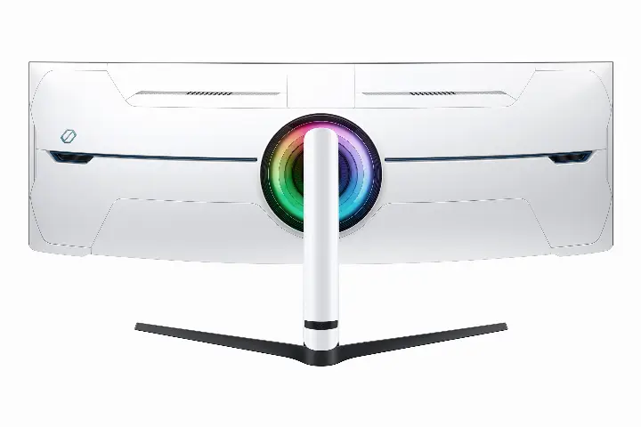 SAMSUNG NEO G9 57CURVE DUHD/240HZ/1MS/VA/FSPREMPRO/G-SYNC 