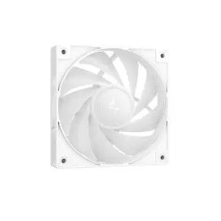DEEPCOOL AG400 WH ARGB V2/BLANC 