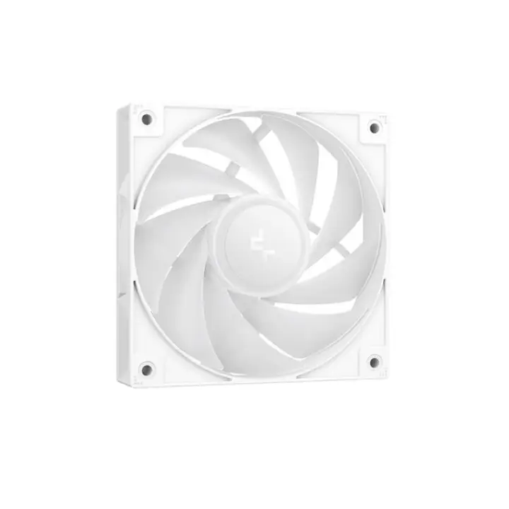 DEEPCOOL AG400 WH ARGB V2/BLANC 