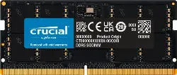 CRUCIAL CT8G56C46S5T 8GO DDR5 5600 CL46 