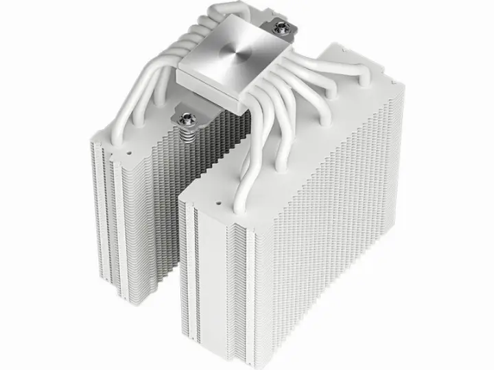 DEEPCOOL ASSASSIN IV S - BLANC 