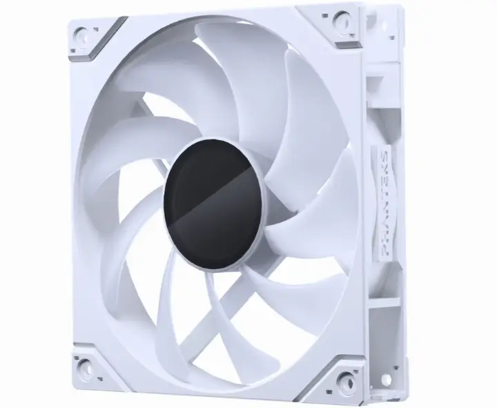 PHANTEKS M25 GEN2 PWM BLANC 140MM D-RGB 