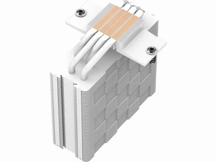 DEEPCOOL AG400 WH ARGB - BLANC 