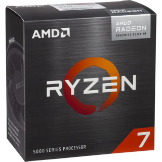 AMD RYZEN 7 5700G - 3.8GHZ/8MO/AM4/BOX 