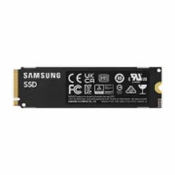 SAMSUNG 4TO NVME GEN4 M.2 - 990 EVO PLUS 