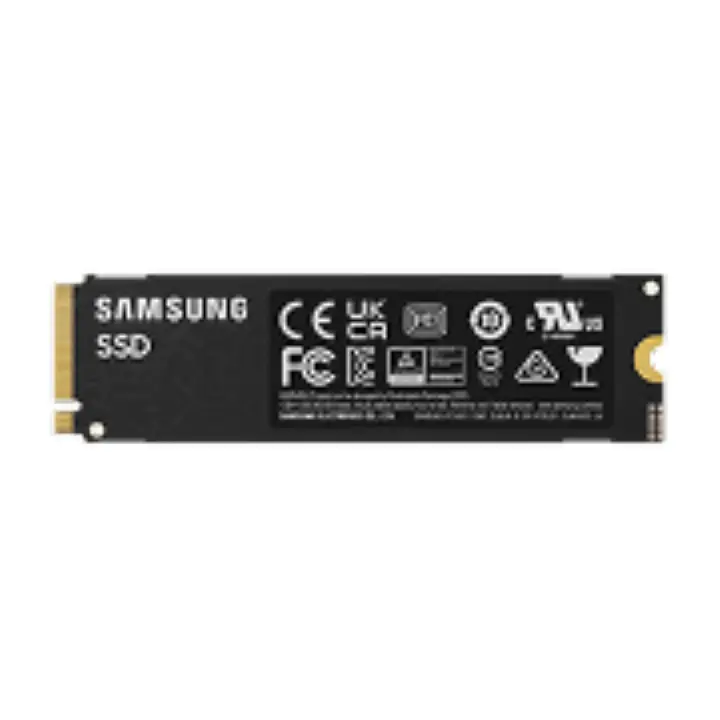 SAMSUNG 4TO NVME GEN4 M.2 - 990 EVO PLUS 