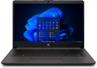 HP 240R G9 14 FHD/I3-1315U/8GO/256GO/W11P GRIS 
