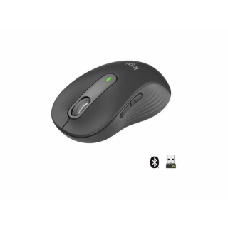 LOGITECH M650 SIGNATURE L BLUETOOTH - GRAPHITE 