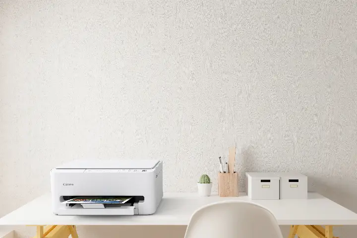 CANON PIXMA TS4150I - BLANC 