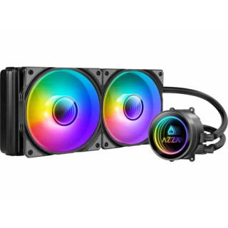 AZZA GALEFORCE 240 ARGB 