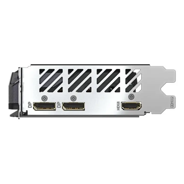 GIGABYTE RADEON RX 9060 XT GAMING 8G CARTE GRAPHIQUE - 8GB GDDR6. 128BIT. PCI-E 5.0. 3130 MHZ FREQUENCE DU C?UR. 2 X DISPLAYPORT