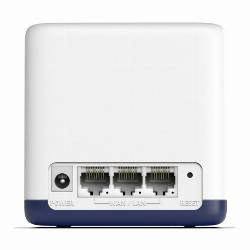 MERCUSYS AC1900 WHOLE HOME MESH WI-FI SYSTEM 