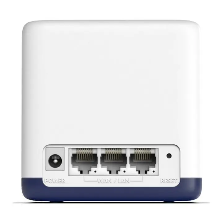 MERCUSYS AC1900 WHOLE HOME MESH WI-FI SYSTEM 