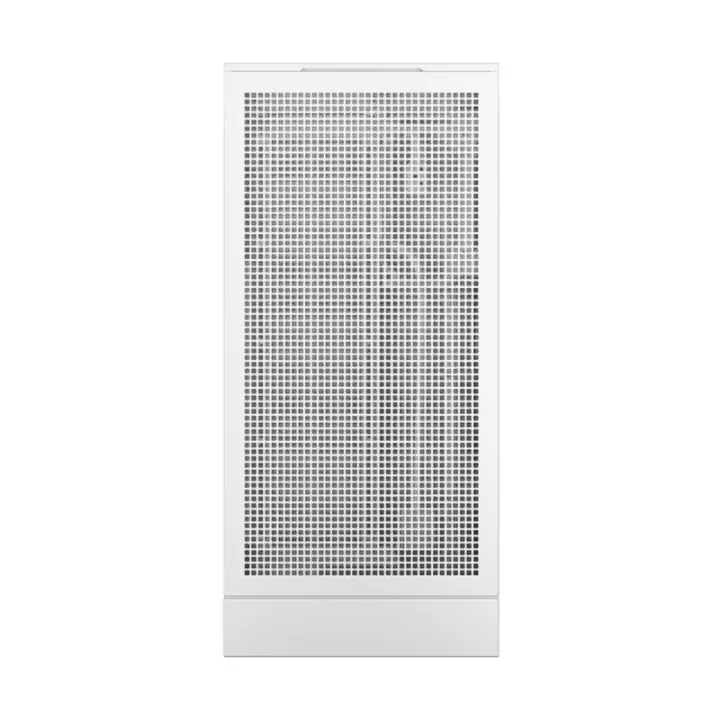 DEEPCOOL CH270 DIGITAL BLANC - MT/SANS ALIM/MICRO-ATX 