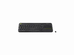 LOGITECH CLAVIER SANS FIL K400