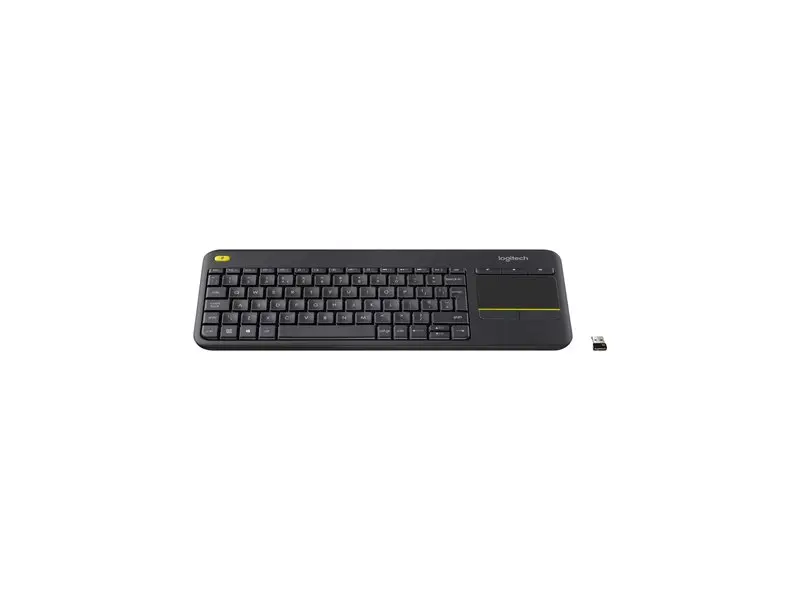 LOGITECH CLAVIER SANS FIL K400