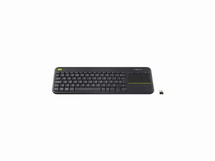 LOGITECH CLAVIER SANS FIL K400