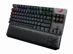 ASUS ROG STRIX SCOPE RX TKL WIRELESS DELUXE 