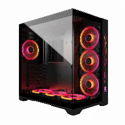 M.RED CRYSTAL SEA NOIR - MT/SANS ALIM/ATX 