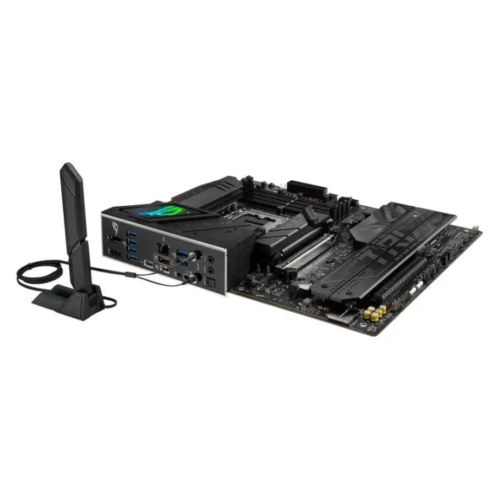 ASUS ROG STRIX B860-F GAMING WIFI 