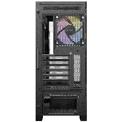 ANTEC CX700 ARGB NOIR - MT/SANSALIM/ATX 
