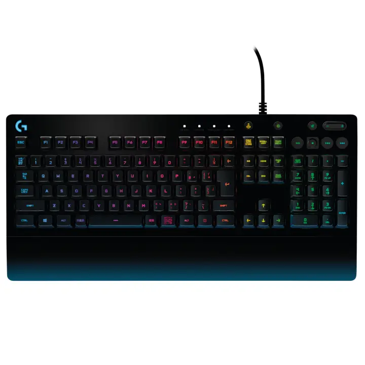LOGITECH G213 PRODIGY  