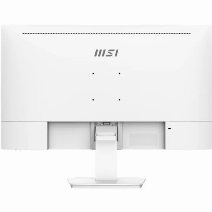 MSI MP273QW E2 27 QHD/100HZ/1MS/IPS/FREESYNC BLANC 