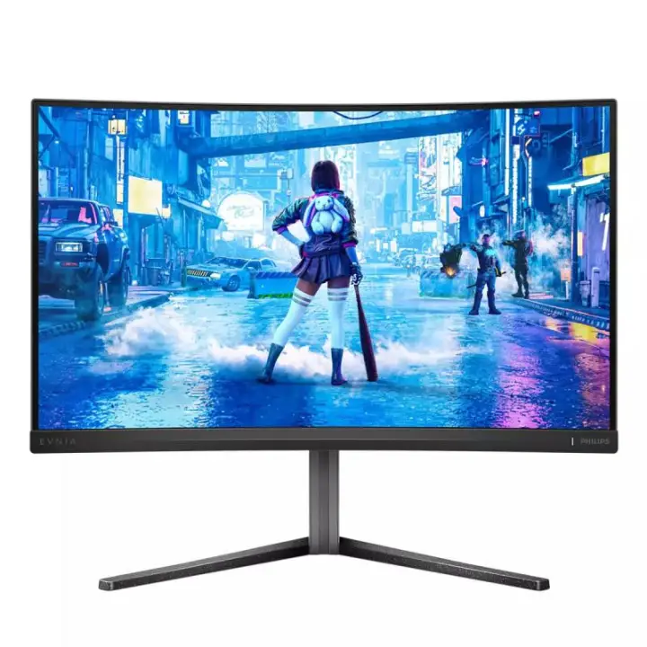 PHILIPS EVNIA 5000 27M2C5200W/00 ECRAN PLAT DE PC 68.6 CM (27) 1920 X 1080 PIXELS FULL HD LCD NOIR 