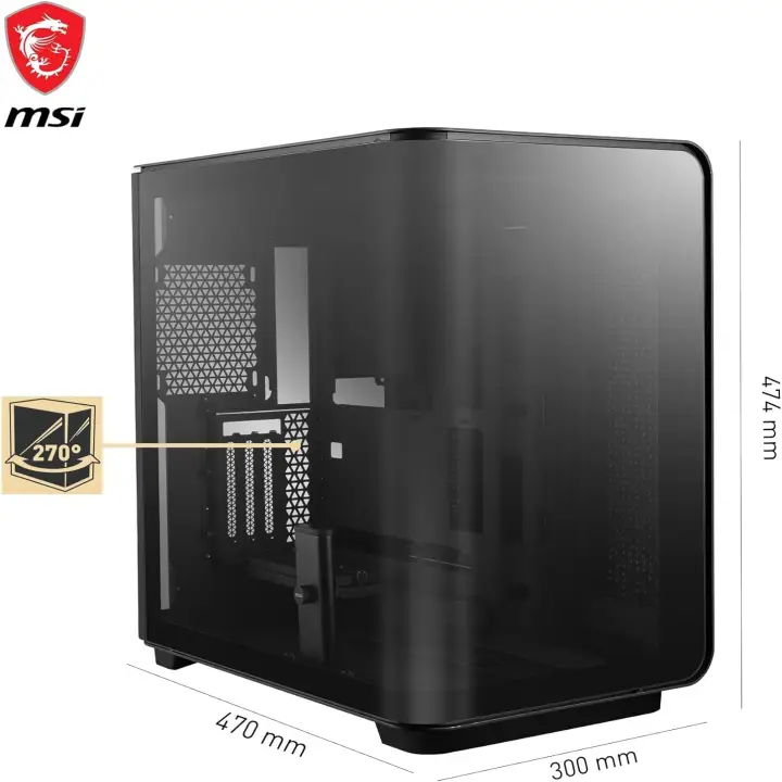 MSI MEG MAESTRO 700L PZ 