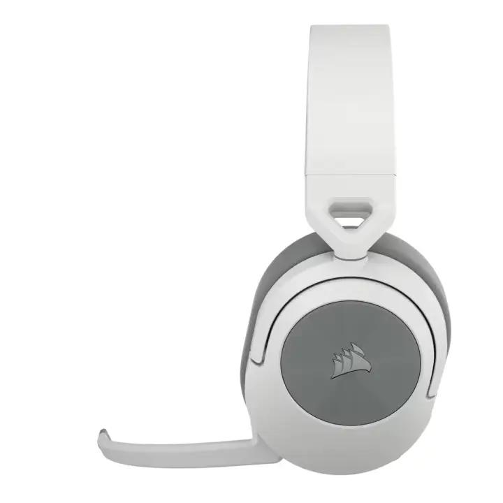 CORSAIR HS55 WIRELESS BLANC 