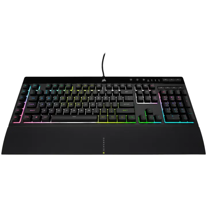 CORSAIR K55 RGB PRO CH-9226765-FR 