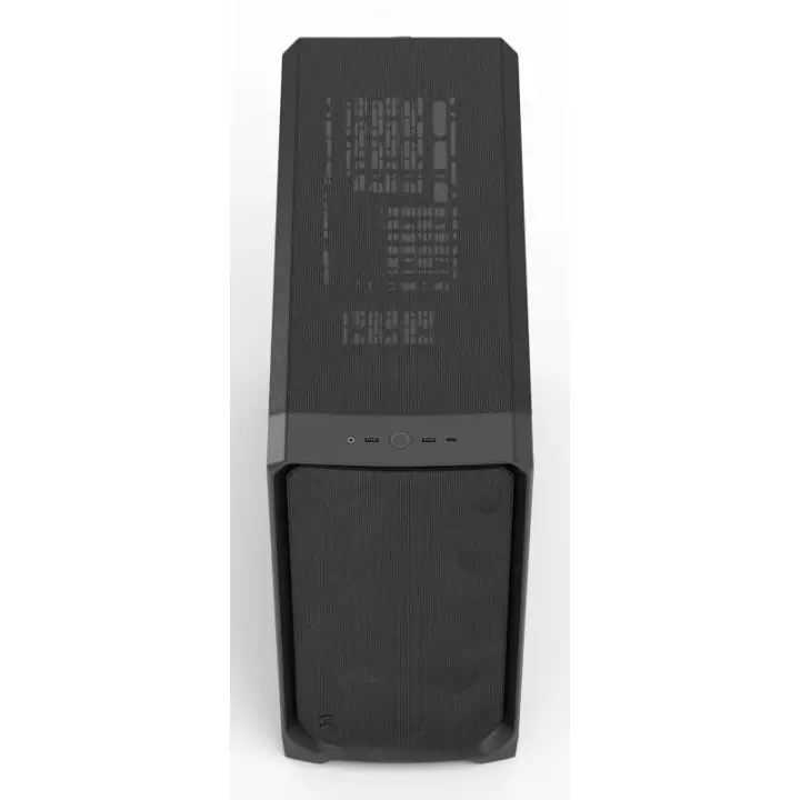 FRACTAL DESIGN MESHIFY 3 XL BLACK TG LIGHT TINT - MT/SSALIM/E-ATX 