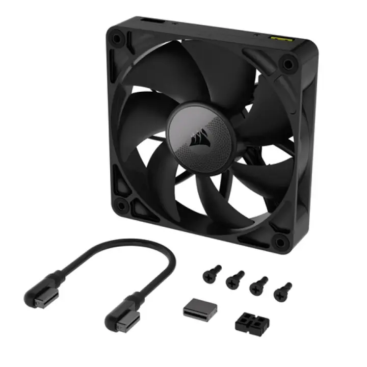 CORSAIR ICUE LINK RX120 RGB - NOIR 