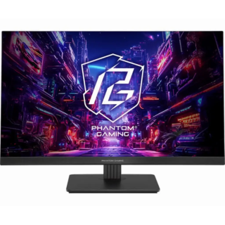 ASROCK PG27FFT1B 27 FHD/180HZ/IPS/1MS/HDR/FREESYNC# 