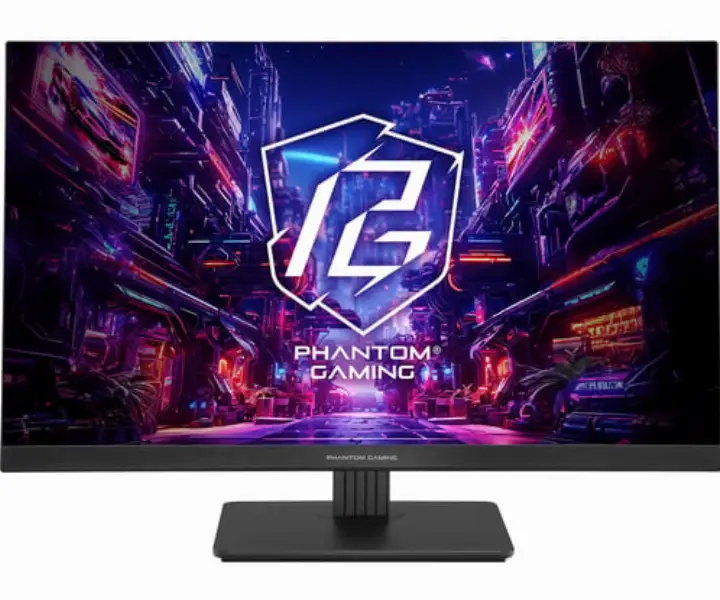 ASROCK PG27FFT1B 27 FHD/180HZ/IPS/1MS/HDR/FREESYNC# 