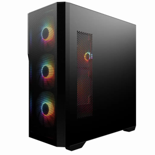 M.RED RAVEN BLACK - MT/SANSALIM/ATX 