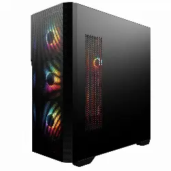 M.RED RAVEN BLACK - MT/SANSALIM/ATX 