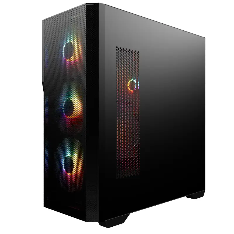 M.RED RAVEN BLACK - MT/SANSALIM/ATX 