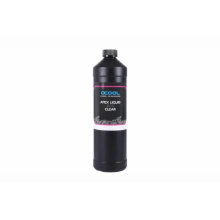 ALPHACOOL APEX LIQUID ECO - 1000ML - CLEAR 