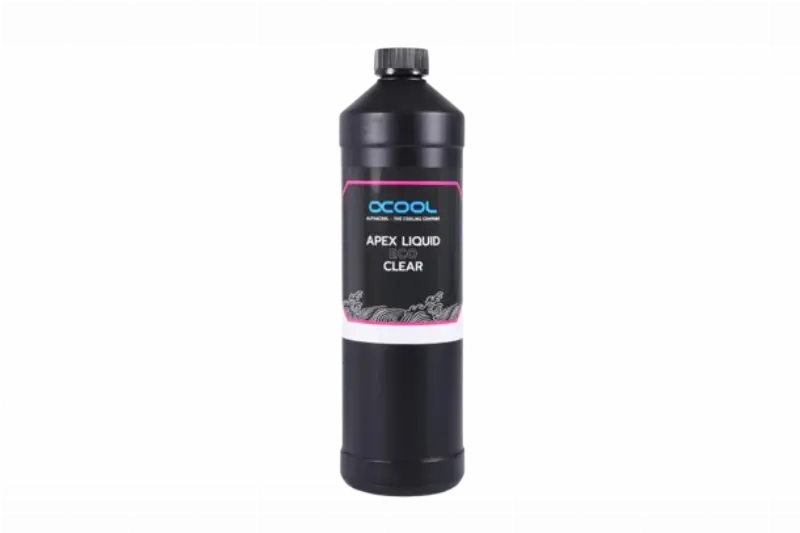 ALPHACOOL APEX LIQUID ECO - 1000ML - CLEAR 