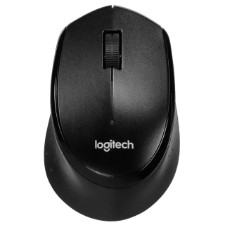 LOGITECH B330 SILENT PLUS IN-H