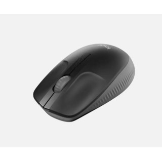 LOGITECH M190 FULL-SIZE WIRELESS MOUSE 